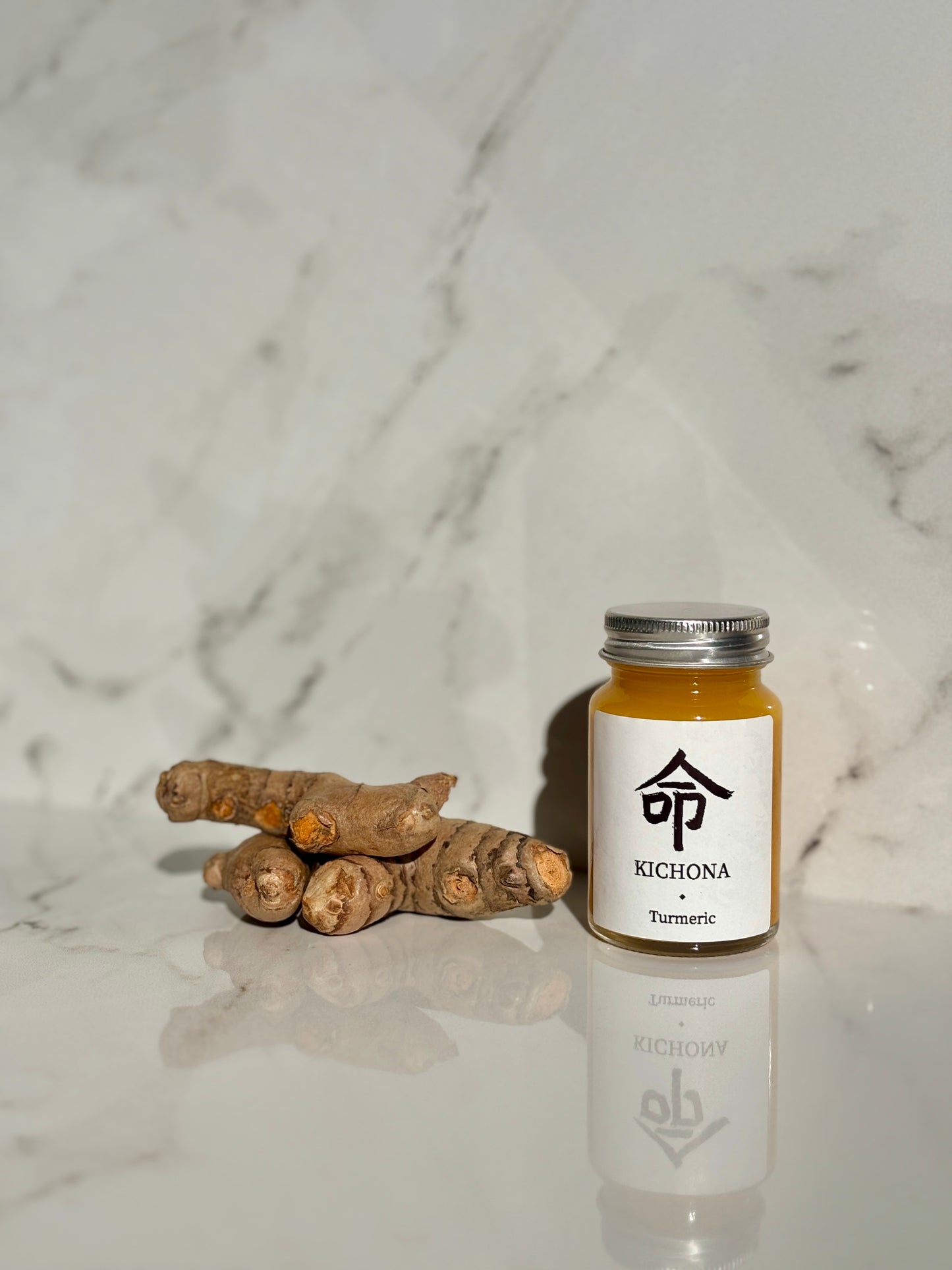 Calm No.25 - Turmeric Shots