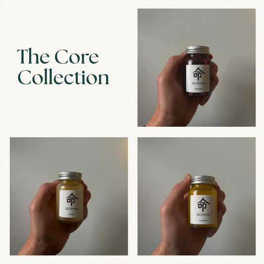 The Core Collection Box