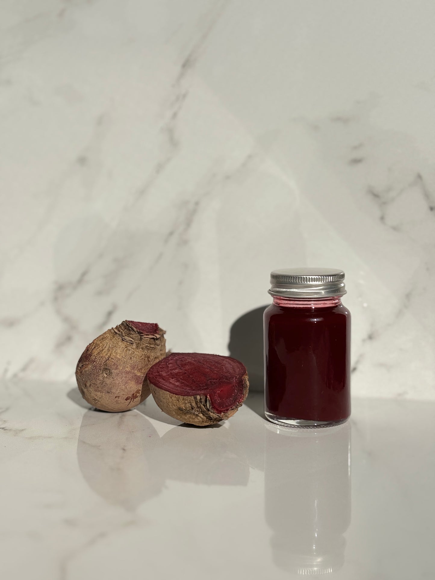 Cardio No.51 - Beetroot Shots